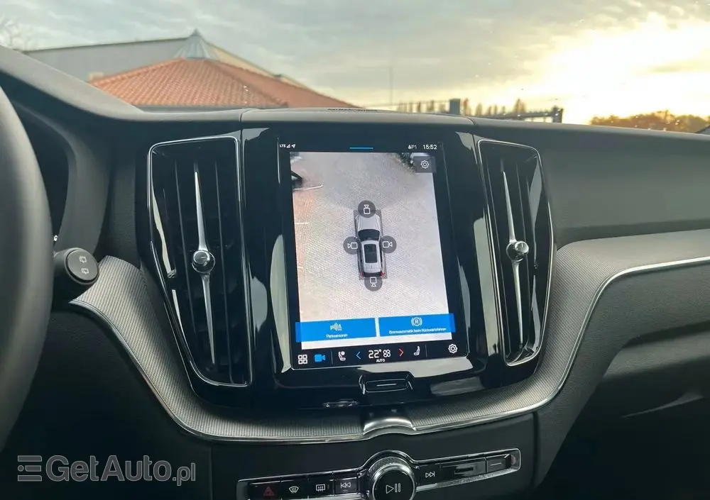 VOLVO XC 60 T8 AWD Plus Black Edition