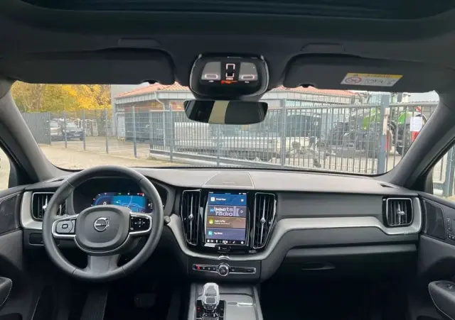 VOLVO XC 60 T8 AWD Plus Black Edition