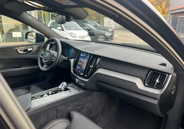 VOLVO XC 60 T8 AWD Plus Black Edition