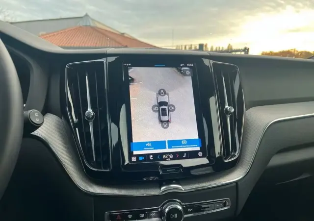 VOLVO XC 60 T8 AWD Plus Black Edition