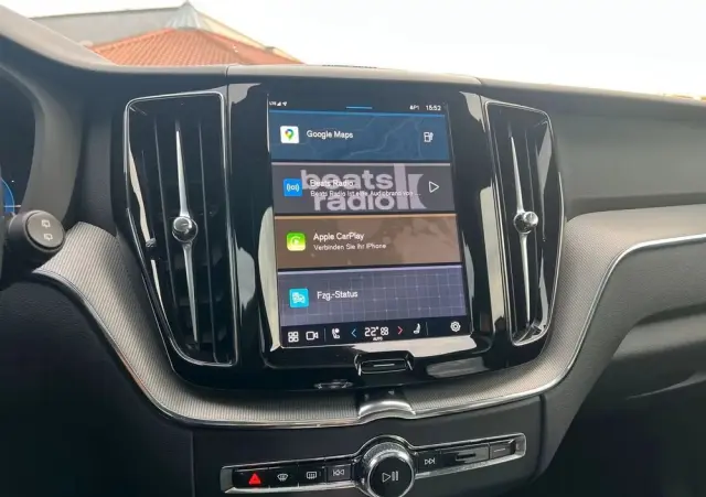 VOLVO XC 60 T8 AWD Plus Black Edition