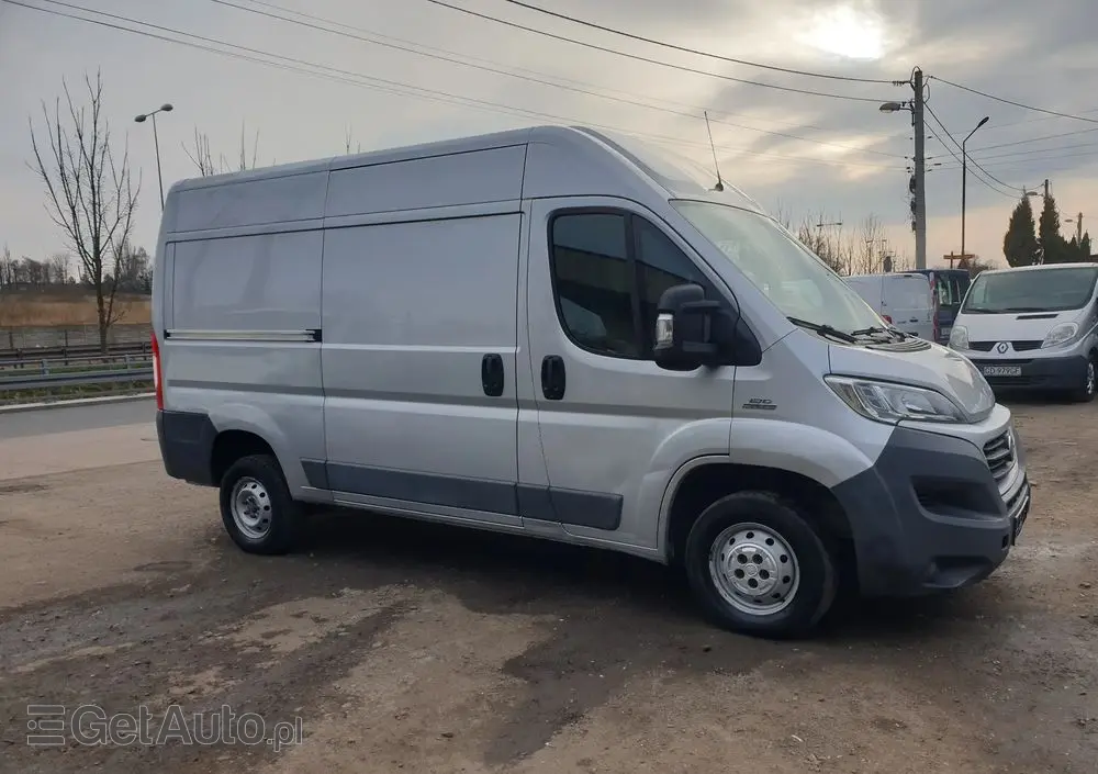 FIAT DUCATO 