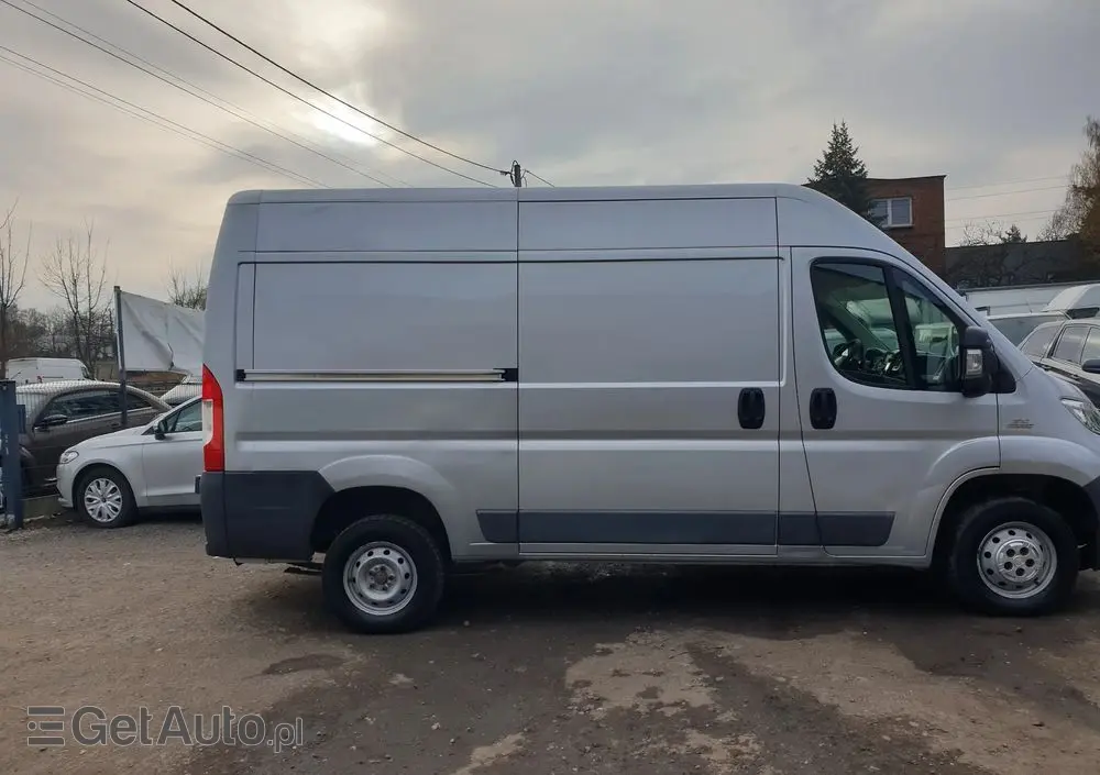 FIAT DUCATO 