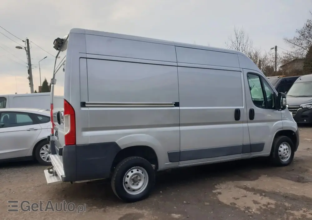 FIAT DUCATO 