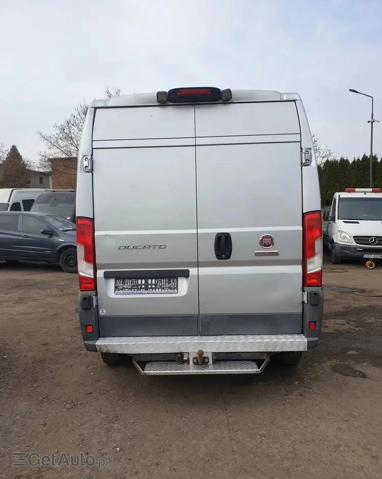 FIAT DUCATO 