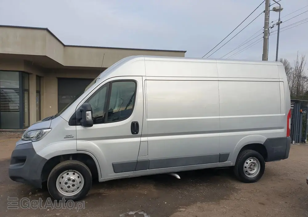FIAT DUCATO 