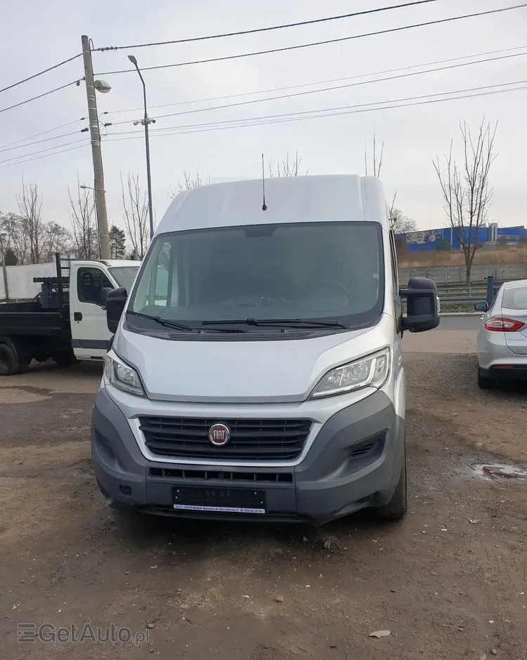 FIAT DUCATO 