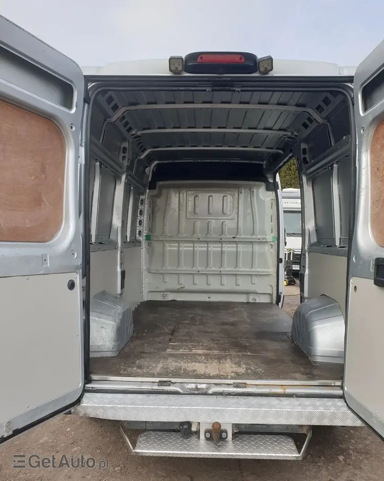 FIAT DUCATO 
