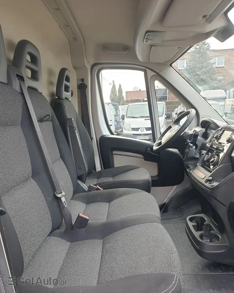 FIAT DUCATO 