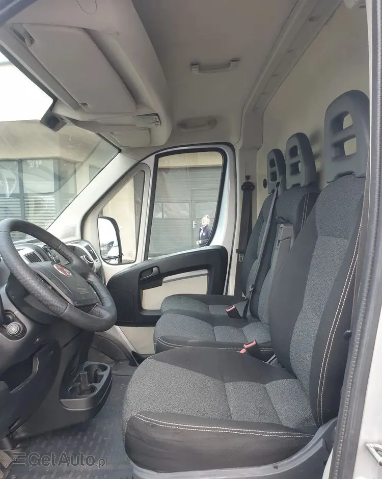 FIAT DUCATO 