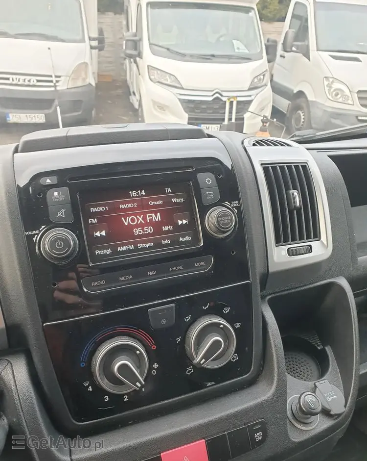 FIAT DUCATO 