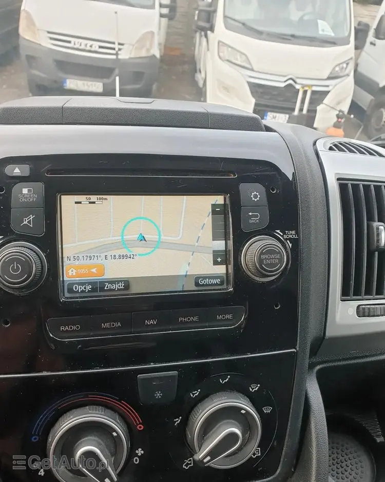FIAT DUCATO 