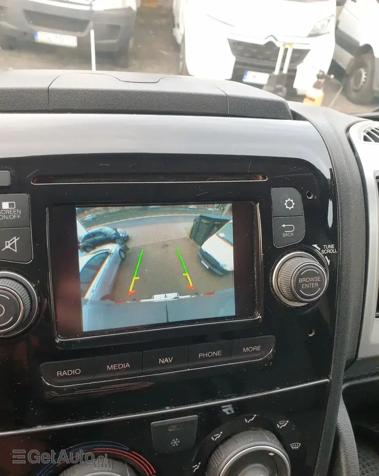 FIAT DUCATO 
