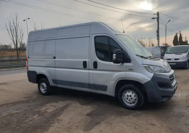 FIAT DUCATO 