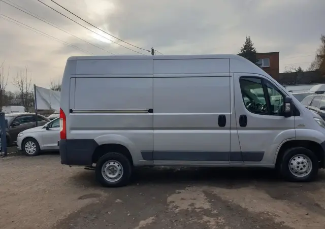 FIAT DUCATO 