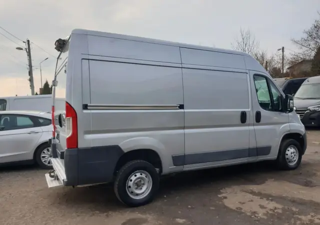 FIAT DUCATO 