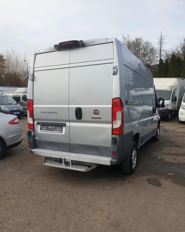FIAT DUCATO 
