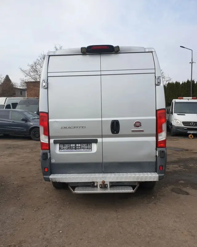 FIAT DUCATO 