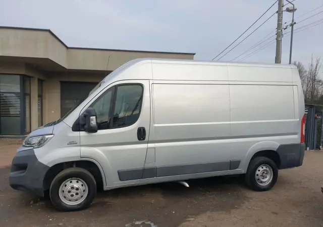 FIAT DUCATO 