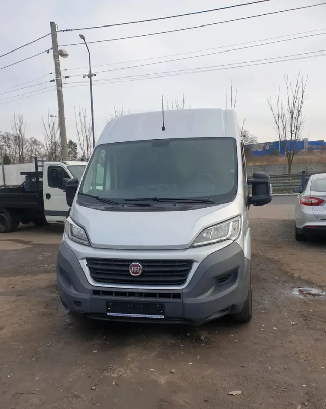 FIAT DUCATO 