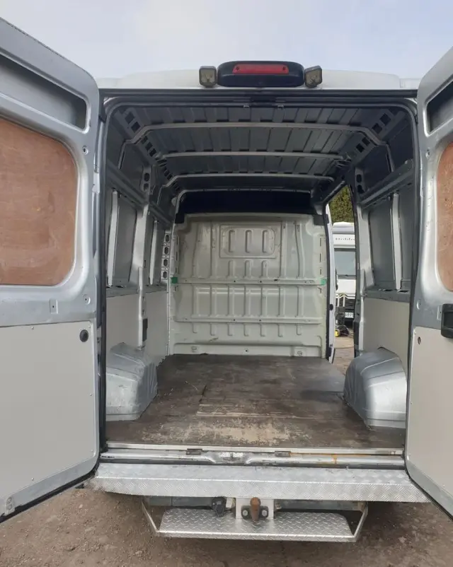 FIAT DUCATO 