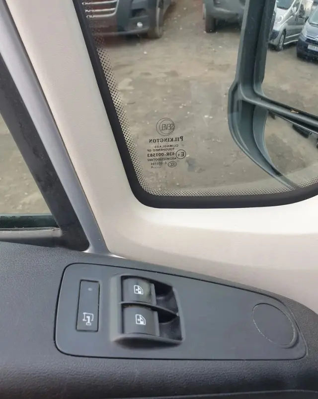 FIAT DUCATO 