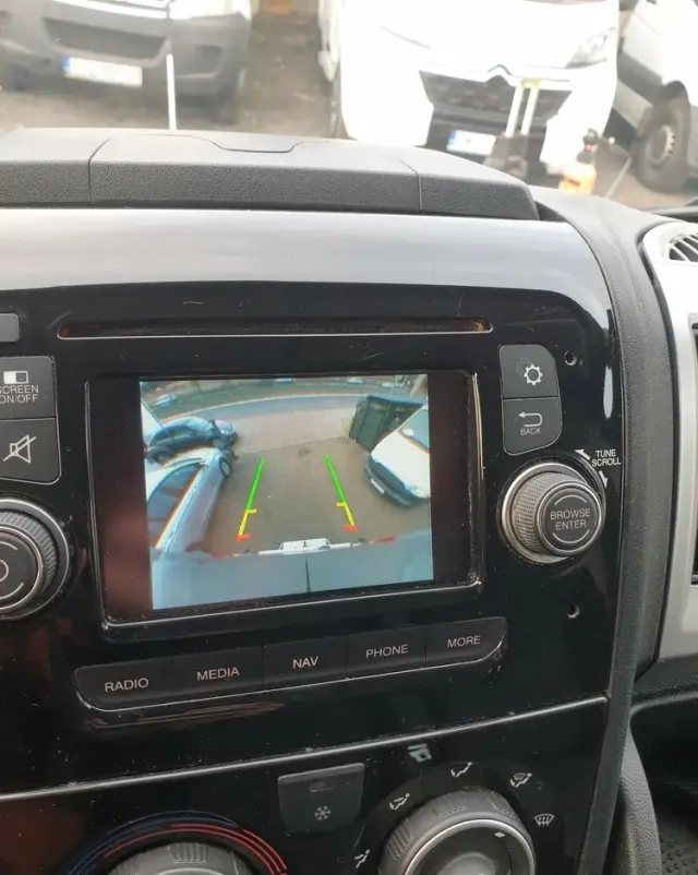 FIAT DUCATO 