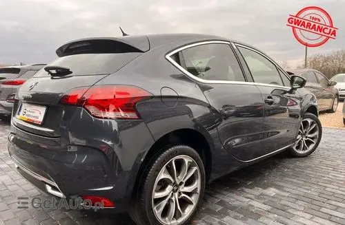 CITROEN DS4 