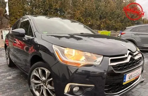 CITROEN DS4 