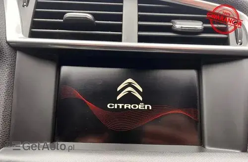 CITROEN DS4 