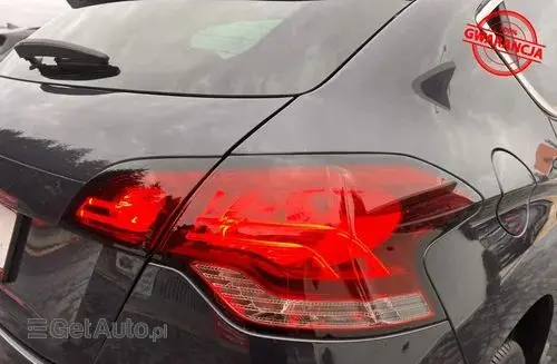 CITROEN DS4 