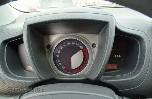 TOYOTA Urban Cruiser 