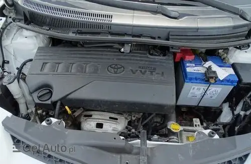 TOYOTA Urban Cruiser 