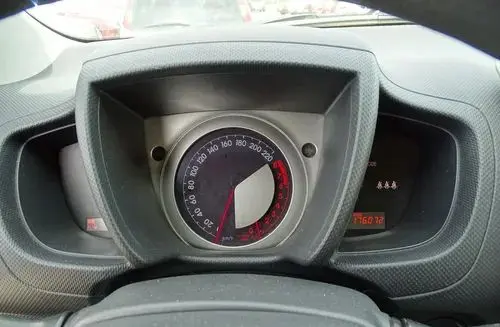 TOYOTA Urban Cruiser 