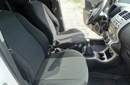 TOYOTA Urban Cruiser 