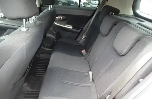 TOYOTA Urban Cruiser 