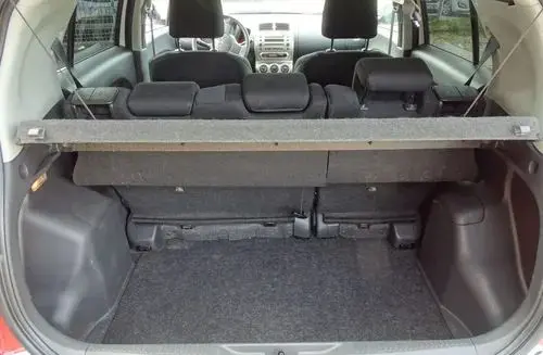 TOYOTA Urban Cruiser 