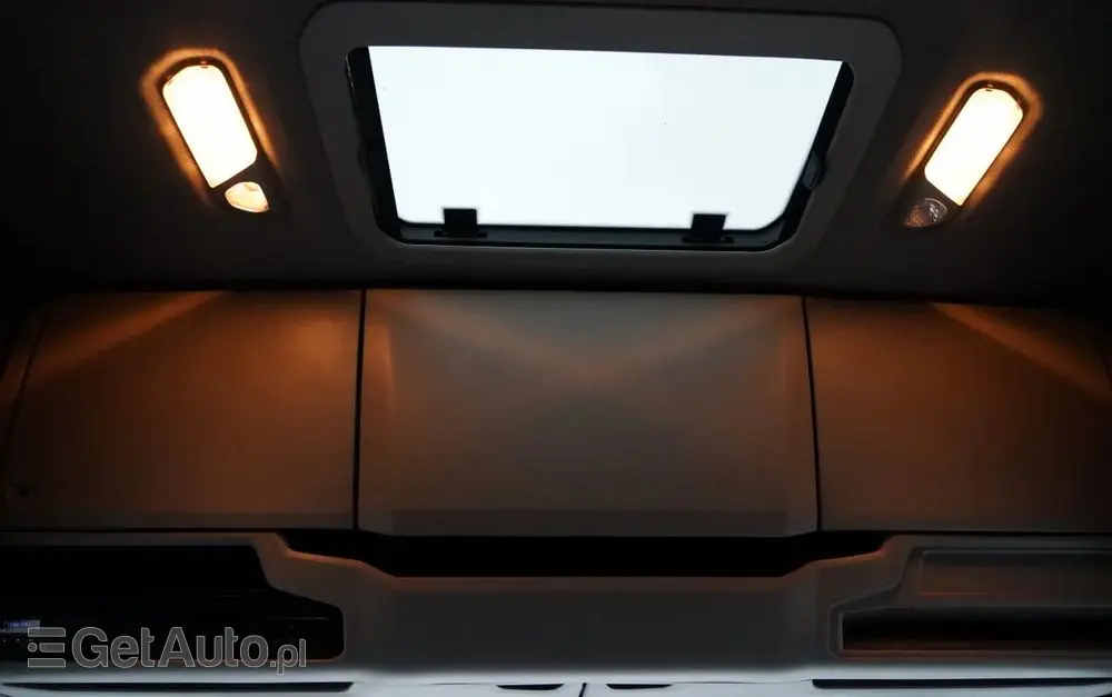 SCANIA S 460 / FIRANKA  8,1 M / 60 M3 / SOLÓWKA / 6X2 / OŚ PODNOSZONA / SKRĘTNA 