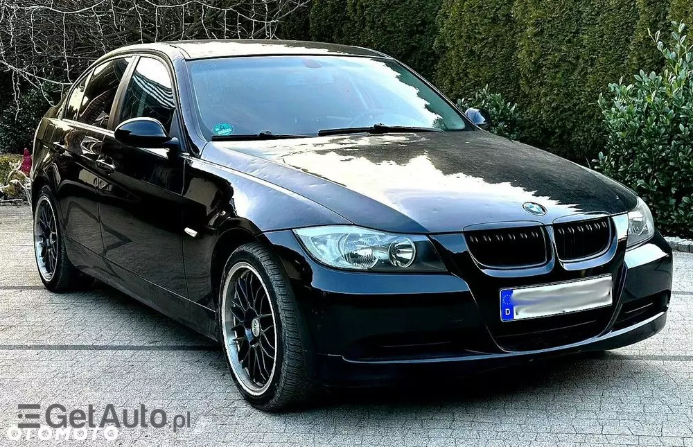 BMW Seria 3 