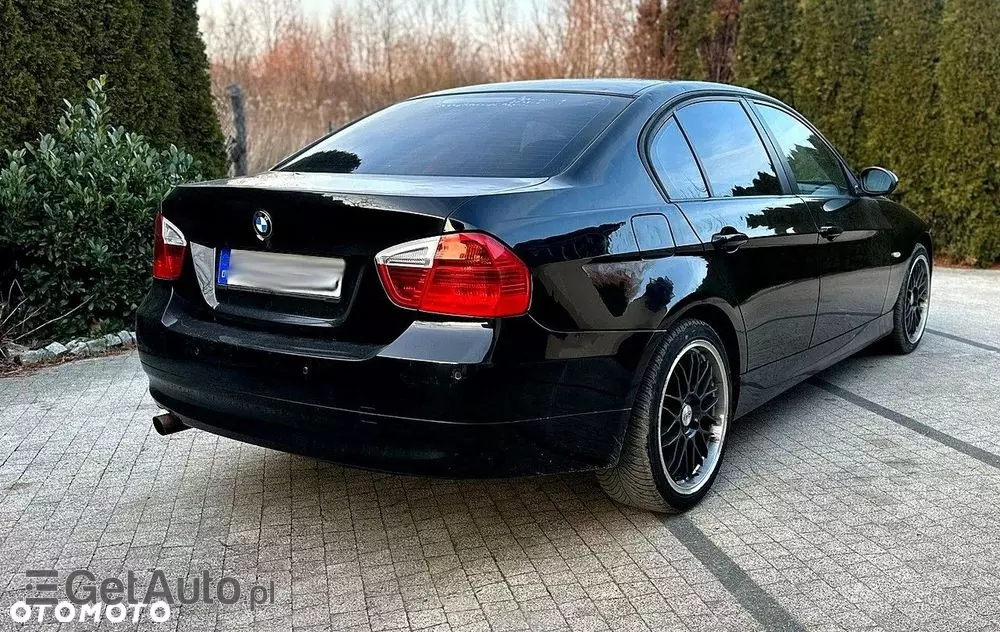 BMW Seria 3 