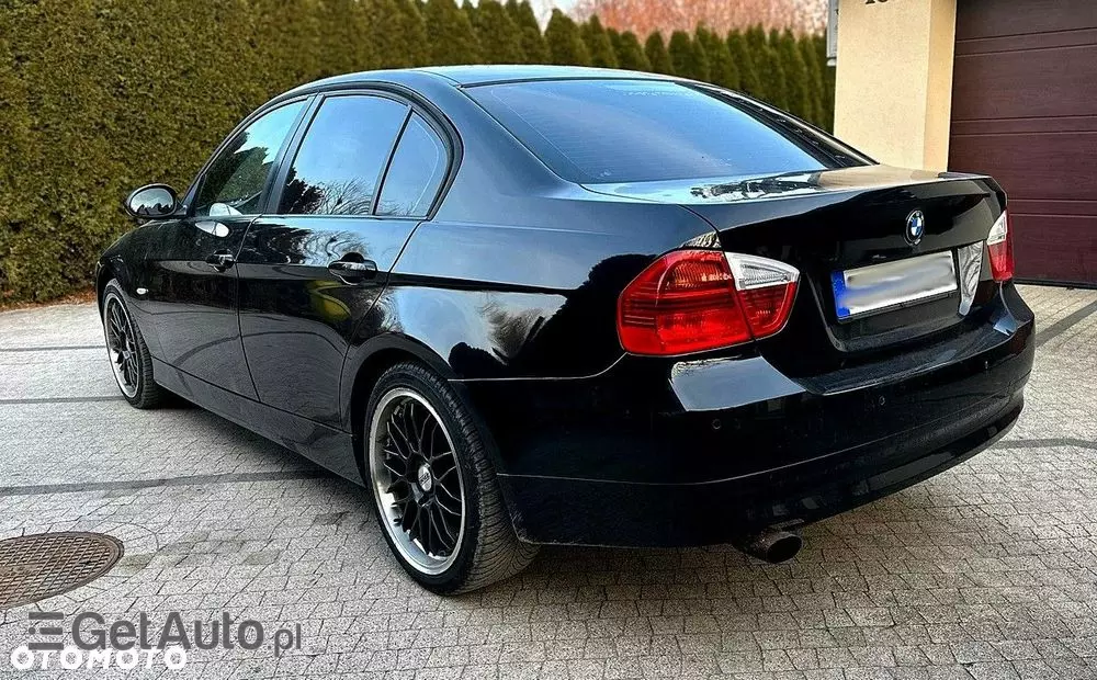 BMW Seria 3 