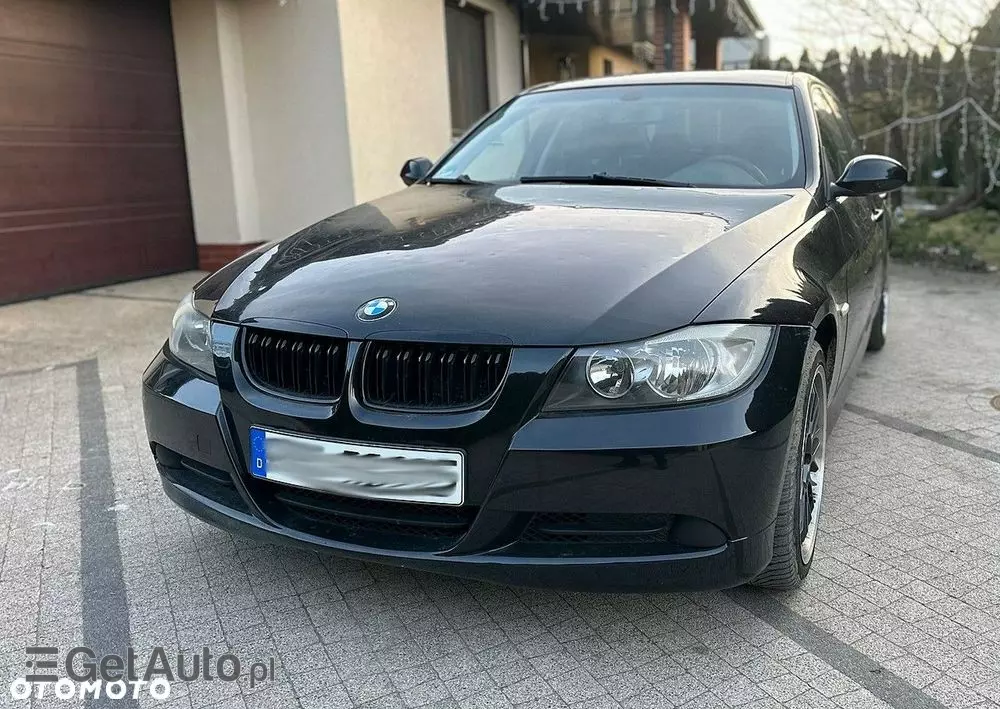 BMW Seria 3 