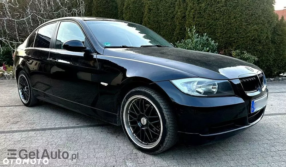 BMW Seria 3 
