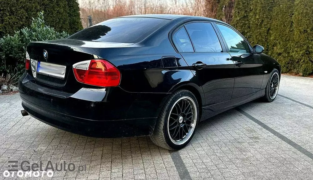 BMW Seria 3 