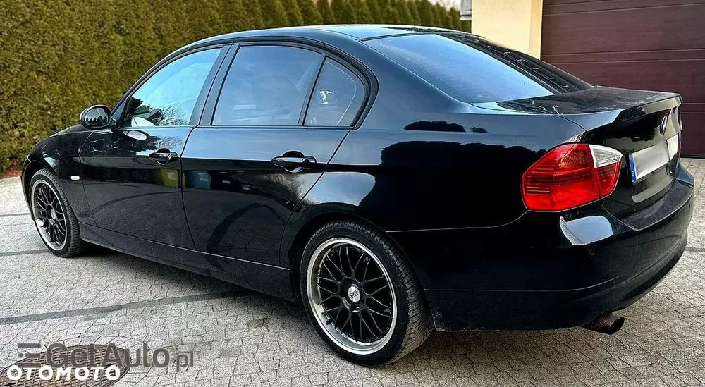 BMW Seria 3 