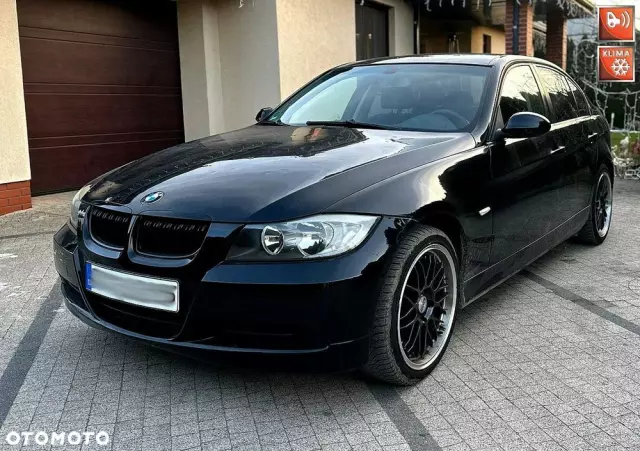 BMW Seria 3 