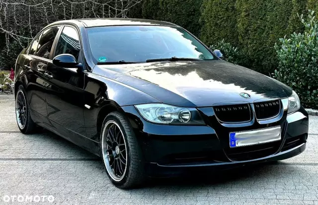 BMW Seria 3 