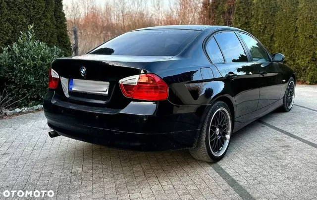 BMW Seria 3 