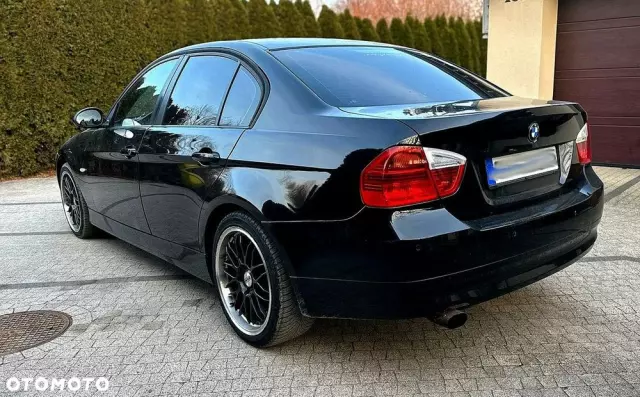 BMW Seria 3 