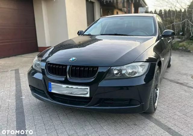 BMW Seria 3 
